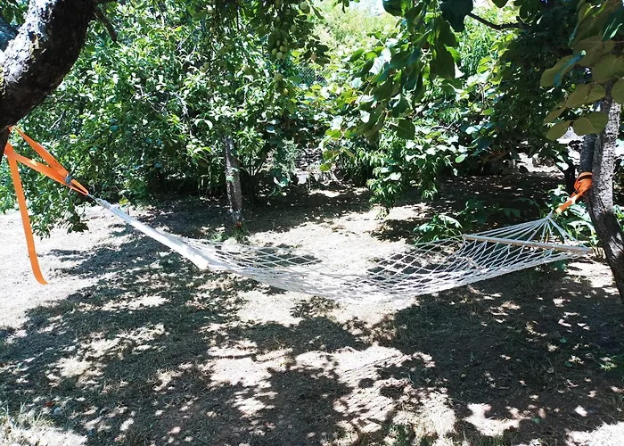 Casa Rural Aloha Vera