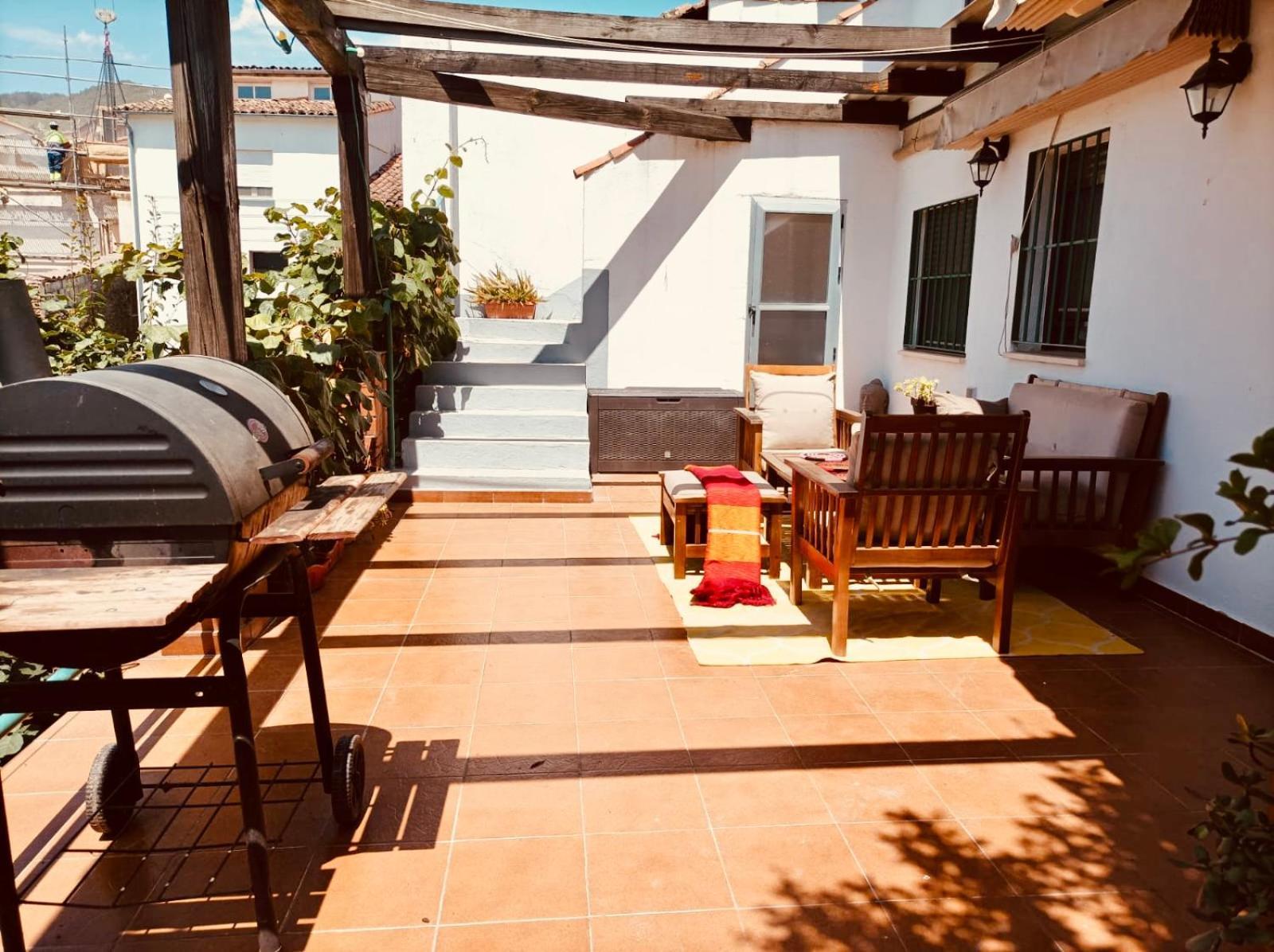 Vakantiehuis Aloha Vera