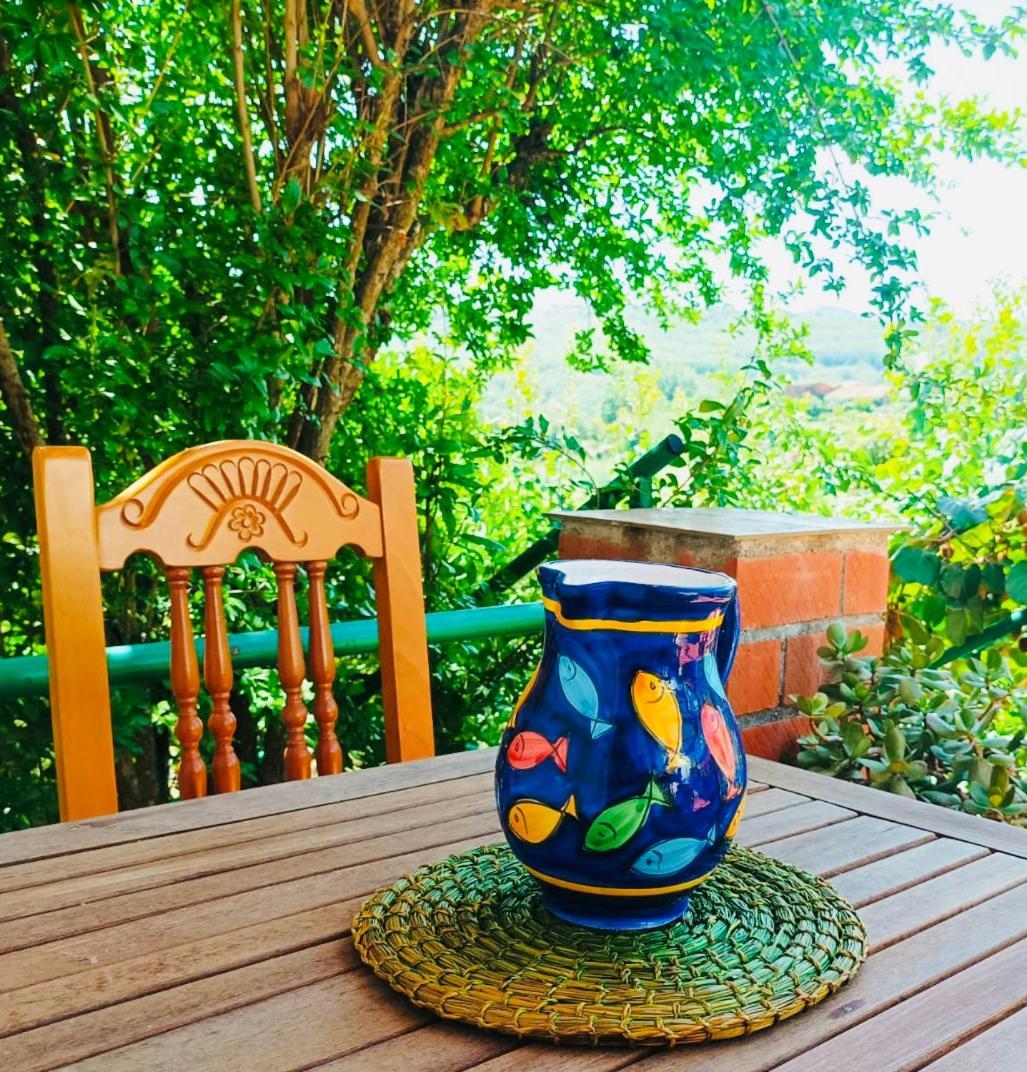 Aloha Vera Holiday home