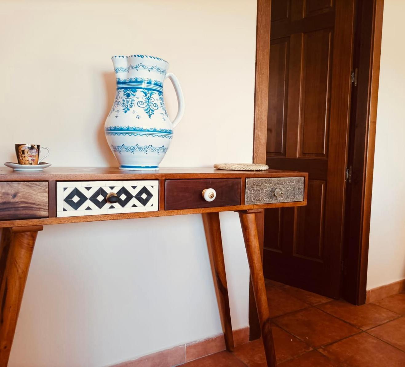 Holiday home Aloha Vera *
