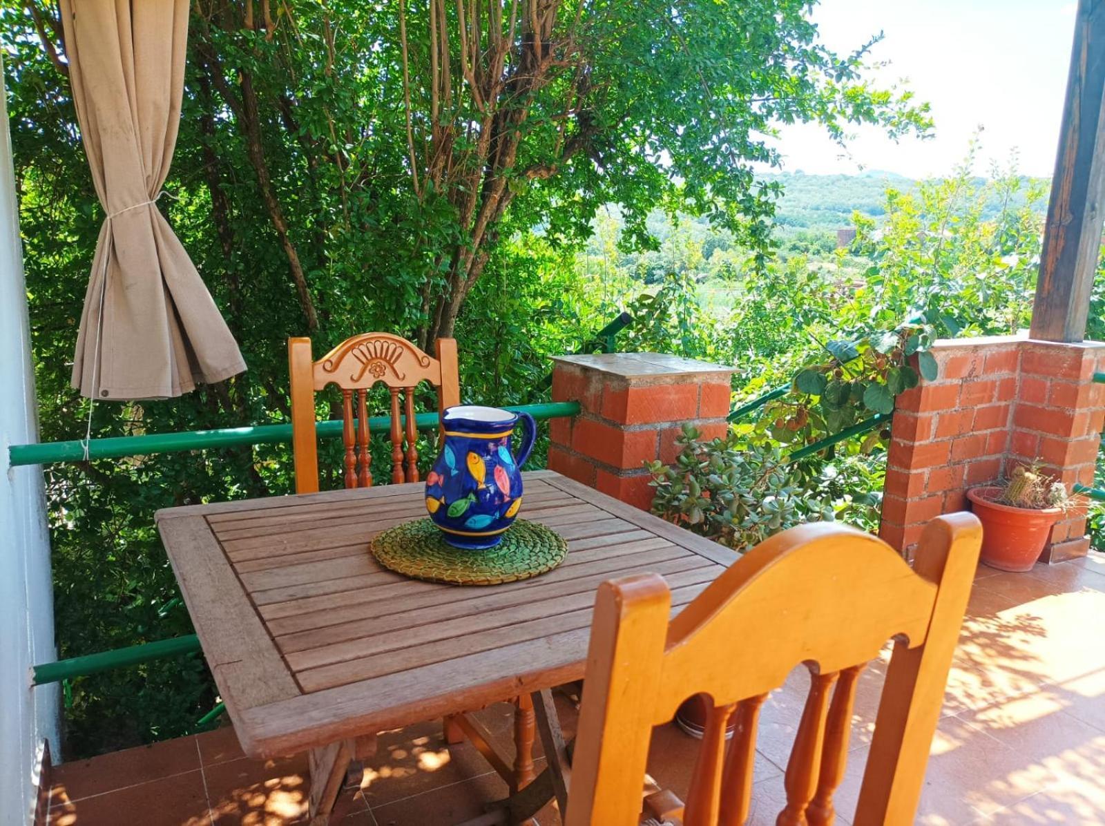 Aloha Vera Holiday home Jarandilla de la Vera